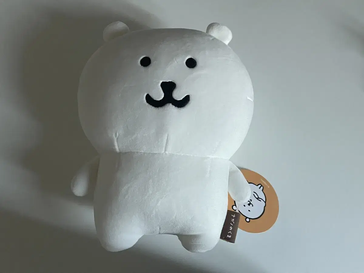 나가노 농담곰 기본 누이구루미 s