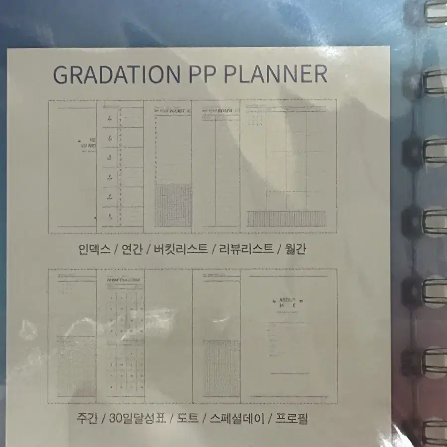 아이비스 플래너