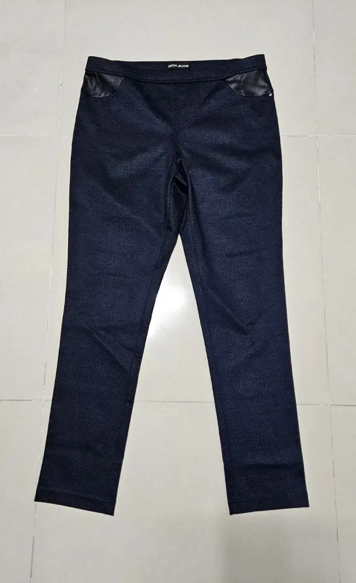 DKNY JEANS 기능성 바지 XL