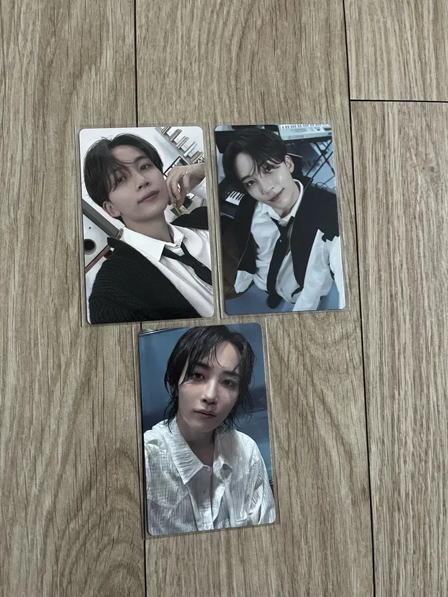 (Quick sale) Spil Jeonghan, 17 is right here in Jeonghan photocard.