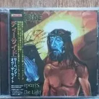 deicide cd 일본반 시디