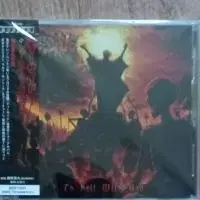 deicide cd 일본반 시디