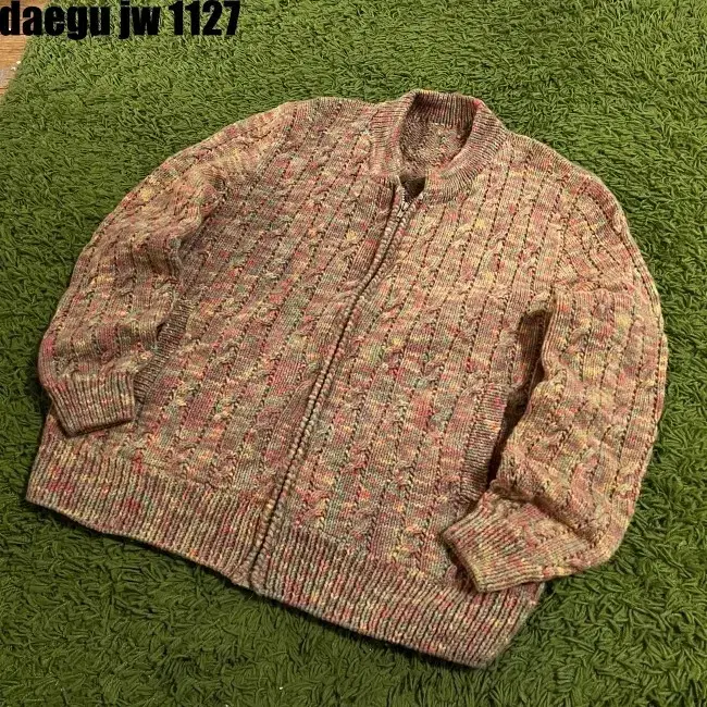 100-105 VINTAGE ZIPUP 빈티지 집업