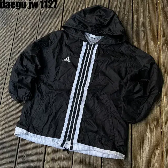 100- ADIDAS JACKET 아디다스 자켓