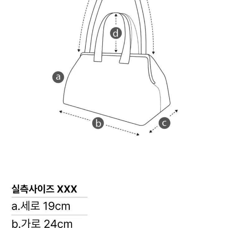 쿠론 마농 25 숄더/크로스백(브라운)