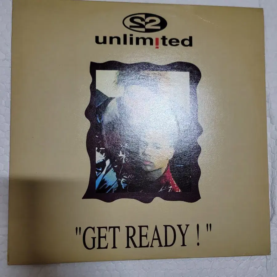 2 UNLIMITED LP