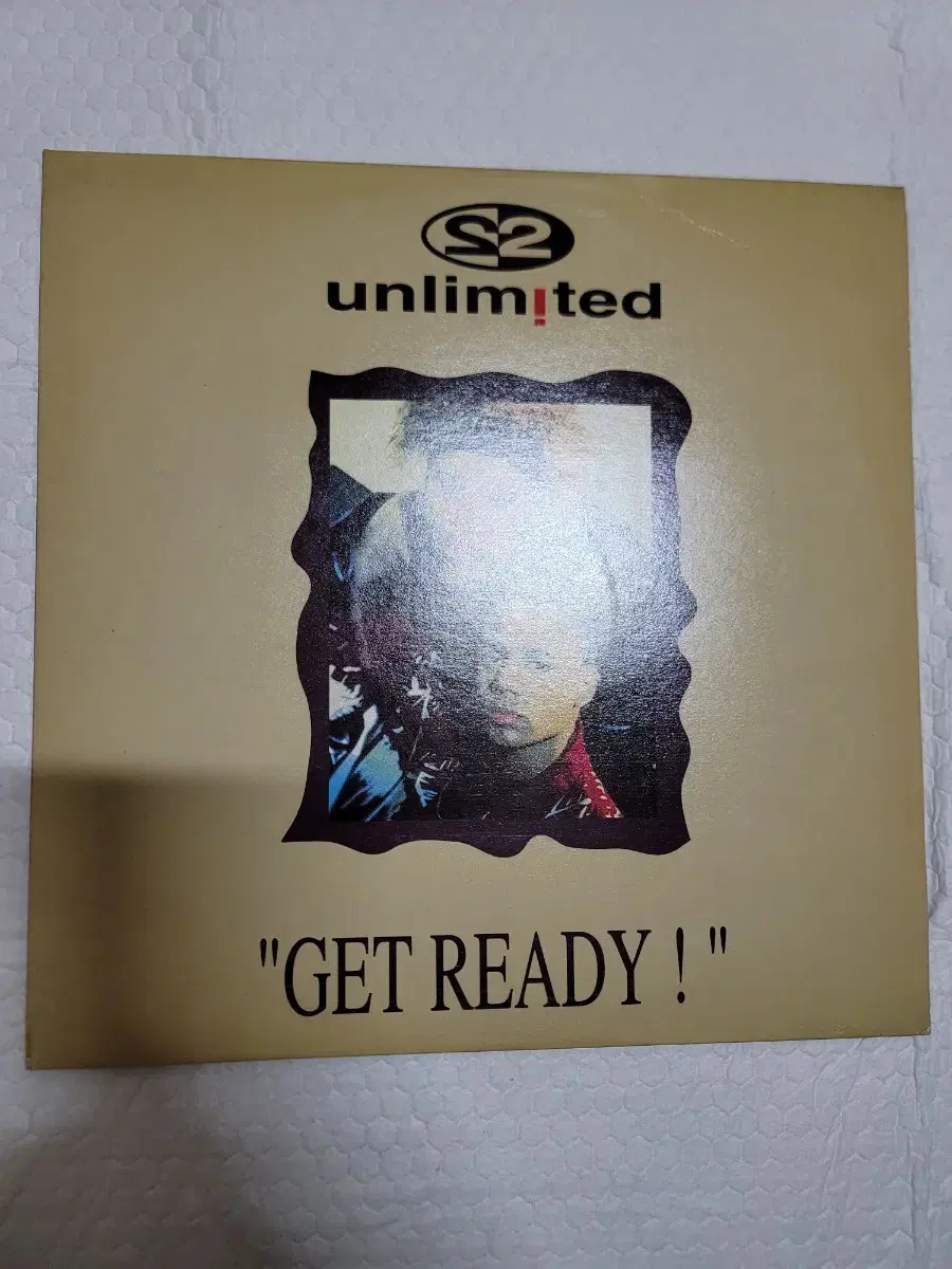 2 UNLIMITED LP