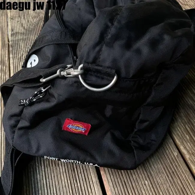 DICKIES BAG 디키즈 보스턴백 가방