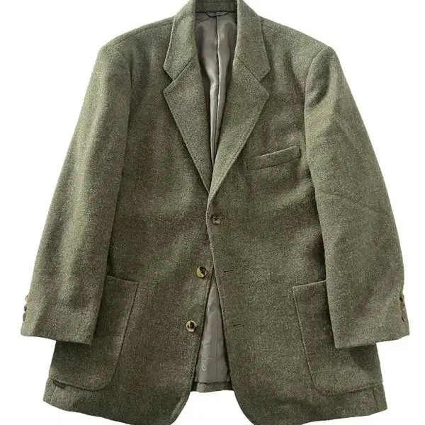 Papas Harristweed jacket ( M )