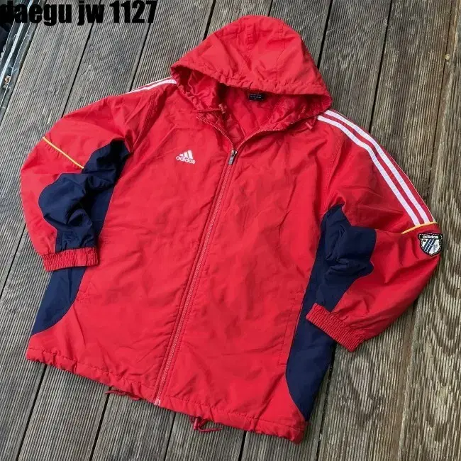 100-105 ADIDAS JACKET 아디다스 자켓