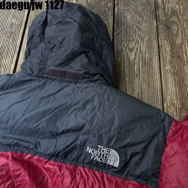 95-100 THE NORTH FACE JUMPER 노스페이스 패딩 점퍼