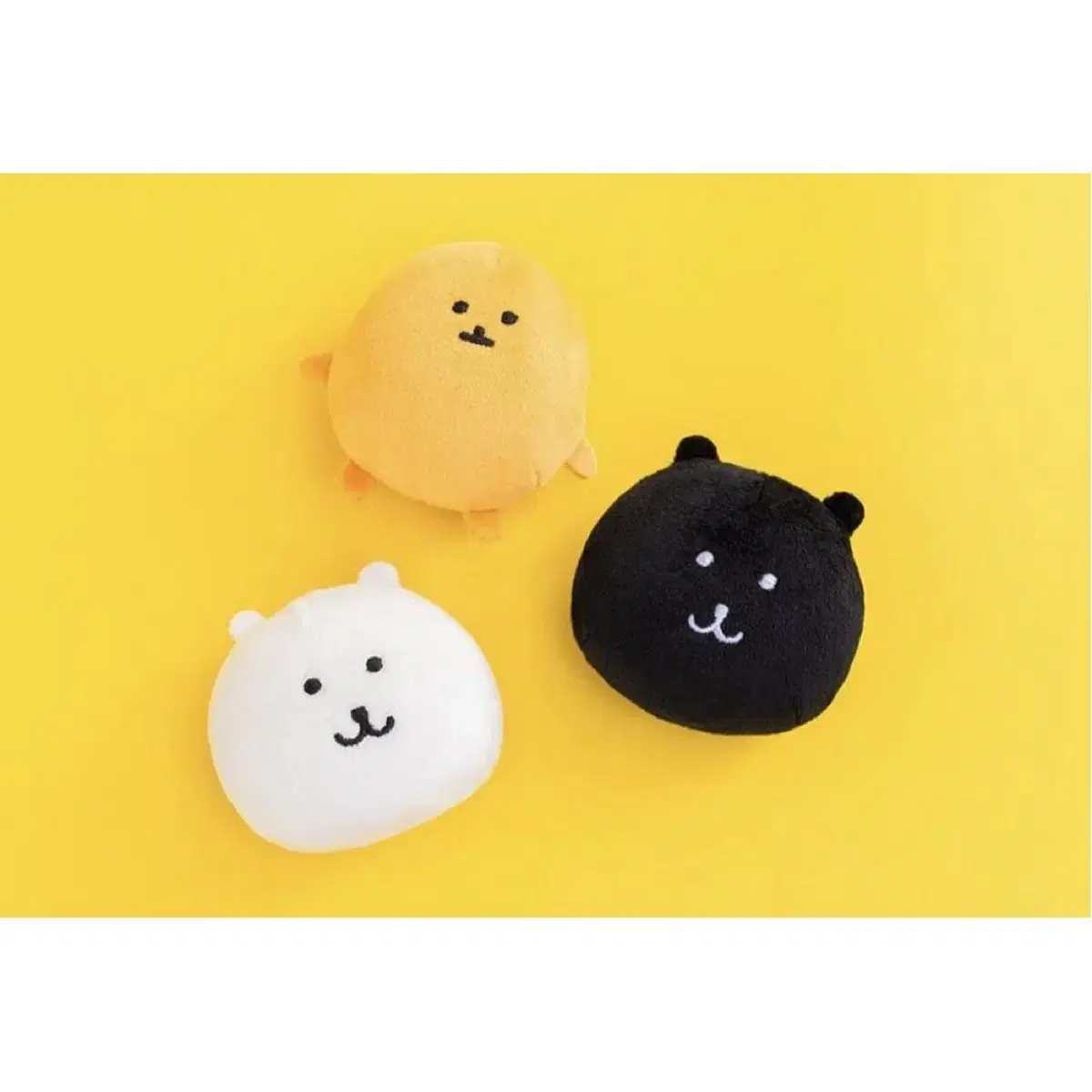 미개봉 농담곰 나가노 담곰이 스트레스볼