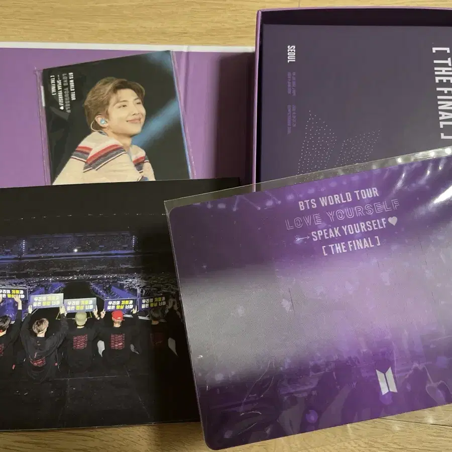 방탄 방탄소년단 럽셀 스픽콘 스파콘 디비디 cd dvd bts