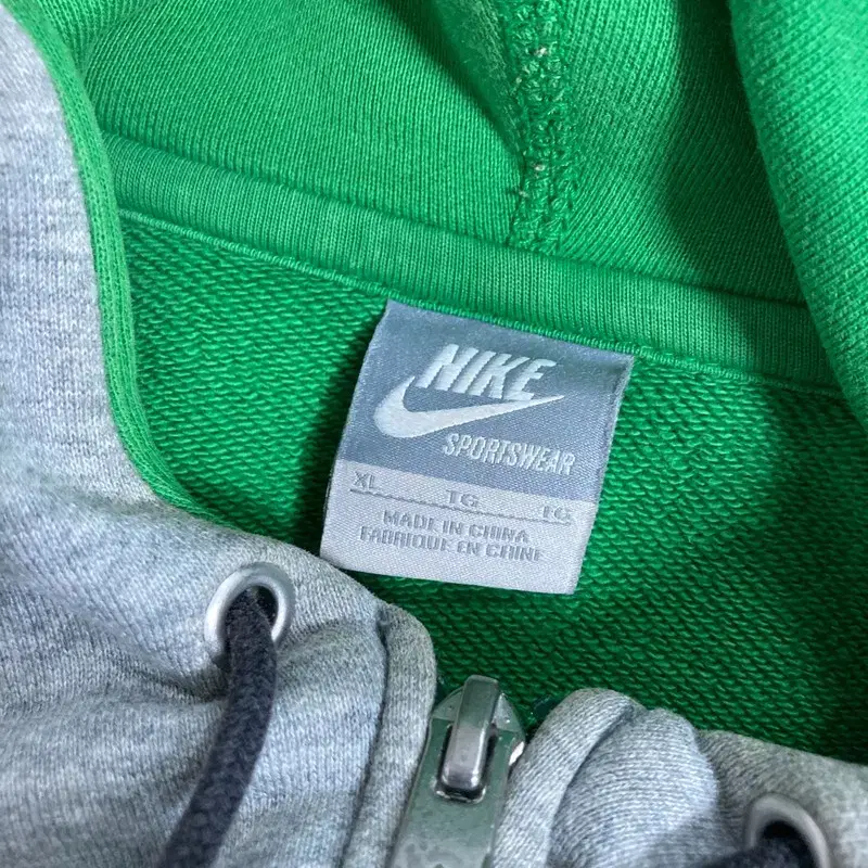 XL NIKE 나이키 집업