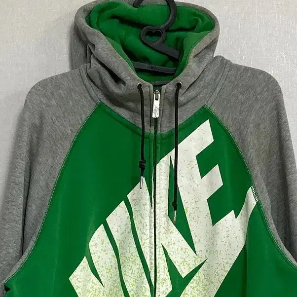 XL NIKE 나이키 집업