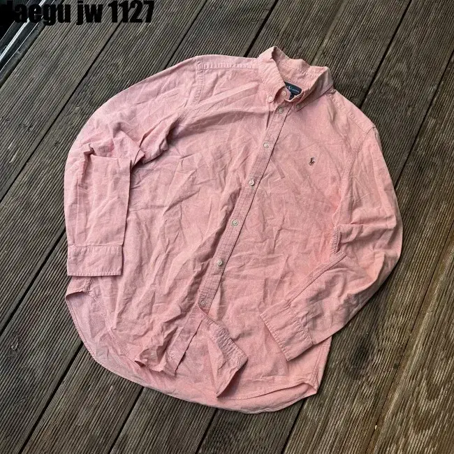 XL(18/20) POLO SHIRT 폴로 셔츠