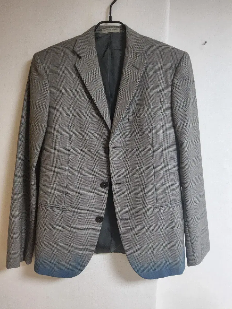 [M] Bottega Veneta Suit Setup