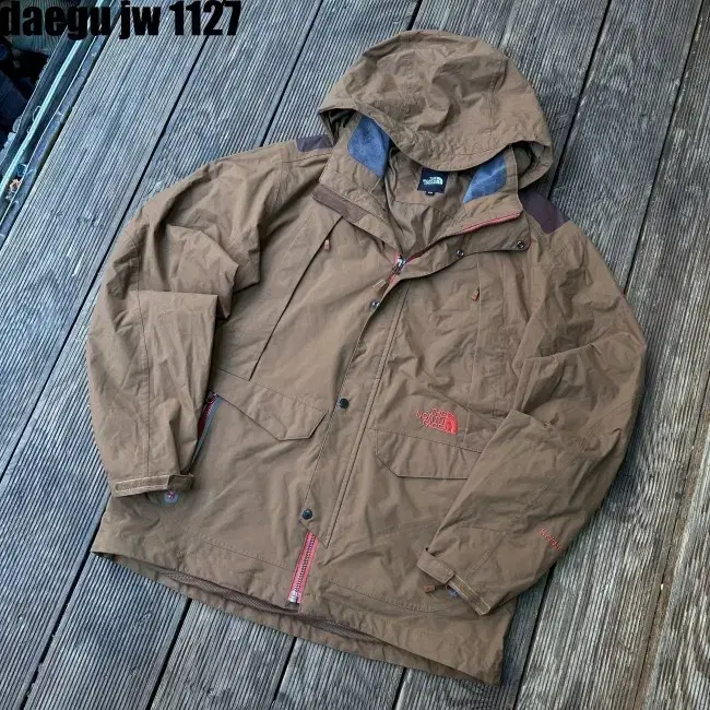 95 THE NORTH FACE JACKET 노스페이스 자켓