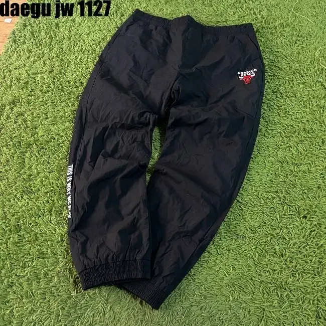 100-105 NBA PANTS 엔비에이 바지