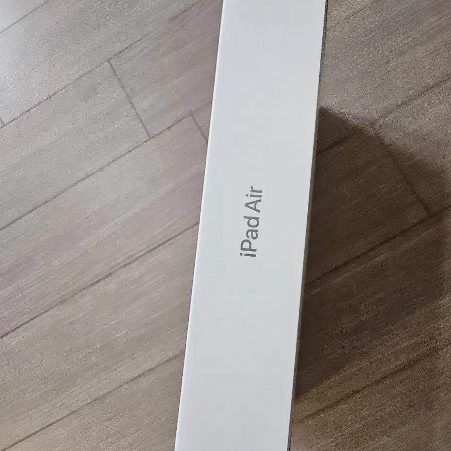 IPad air 11 (m2) wifi  128G 스페이스그레이