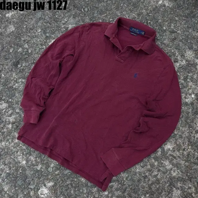 M POLO TEE 폴로 카라티