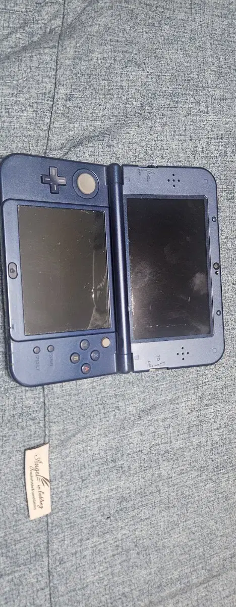 닌텐도 뉴 3ds xl