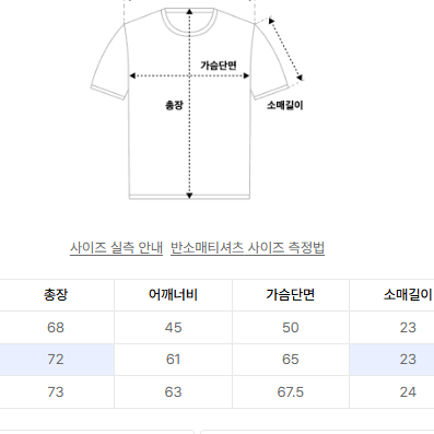 볼란테 / 차드말론 테리 오버핏 컷팅 티셔츠 / 3 블랙 아이보리 일괄