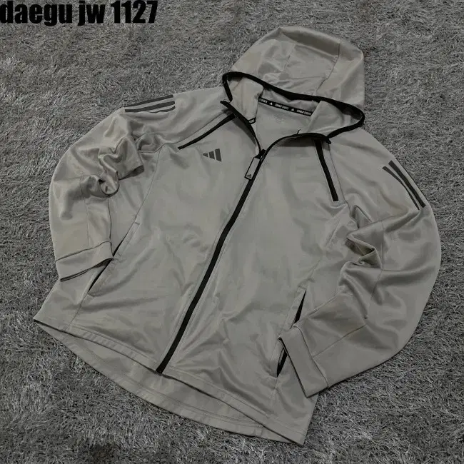 XL ADIDAS ZIPUP 아디다스 집업