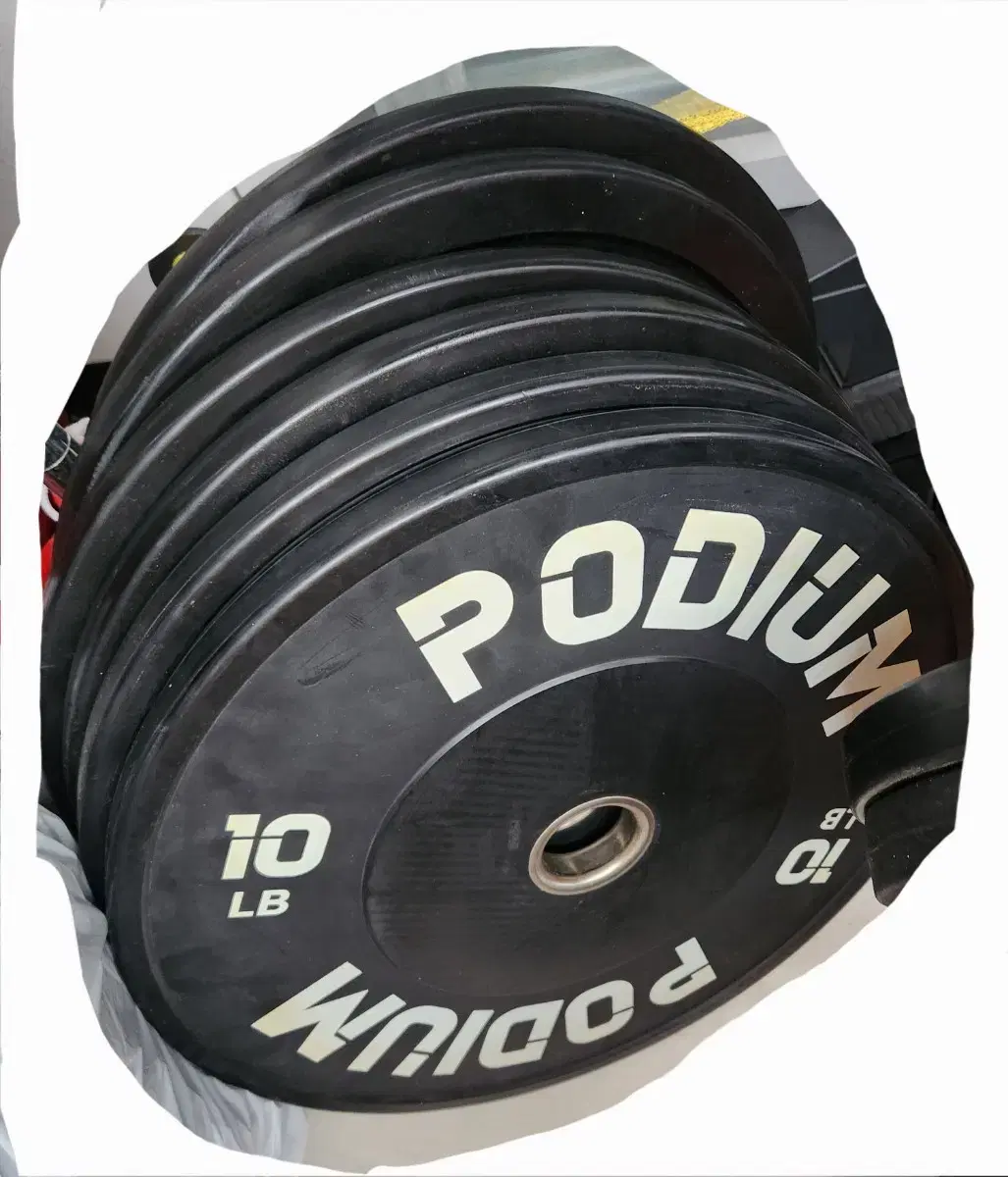 simon 4 x 10 kg premium weight discs totaling 40 kg