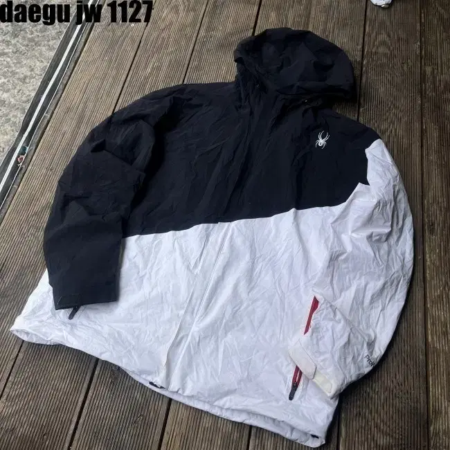 XL SPYDER JACKET 스파이더 자켓