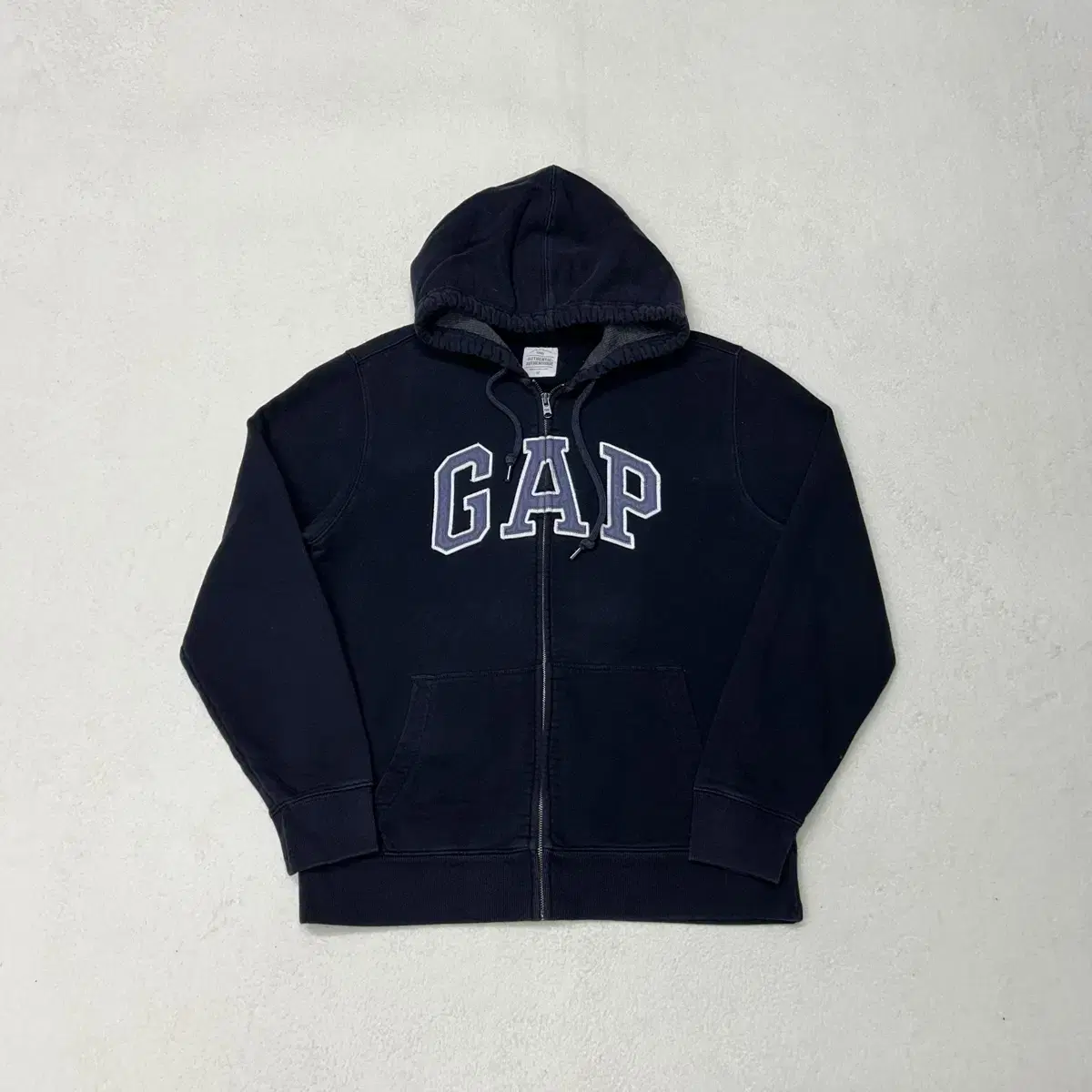 Gap 후드집업