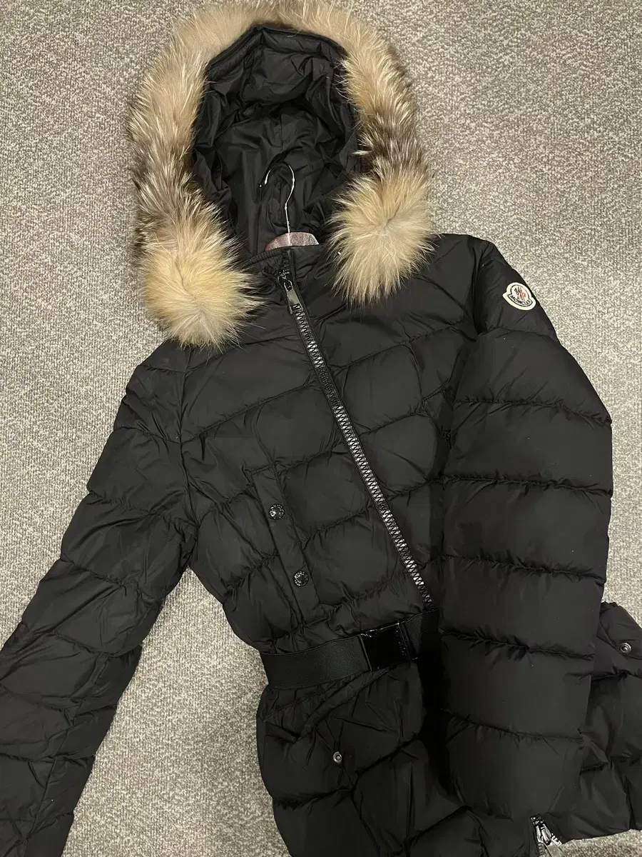 Moncler Clion Padding