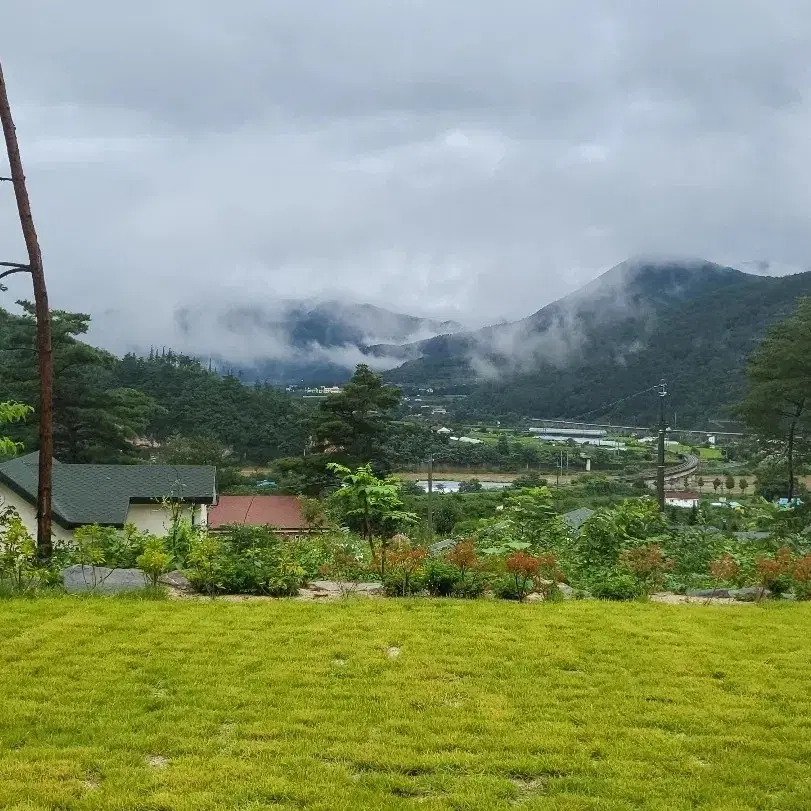 한옥집 급매매