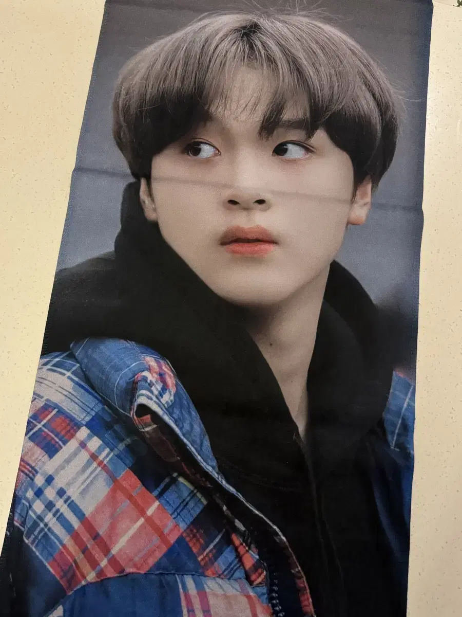 Tacpo) haechan slogan wts (no pow)