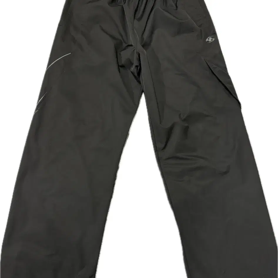 산산기어 인터네셔널 wind block pants