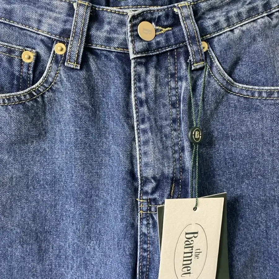 더바넷 Carolyn Denim Pants S사이즈 데님팬츠 청바지