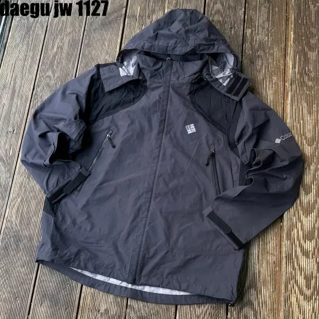 100-105 COLUMBIA JACKET 컬럼비아 자켓