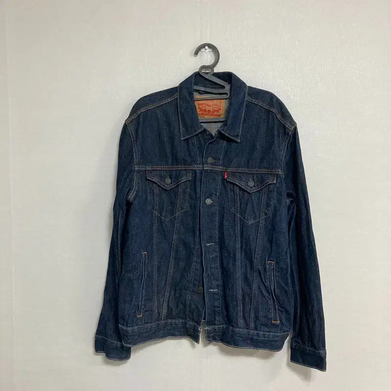 100 LEVI'S 리바이스 자켓