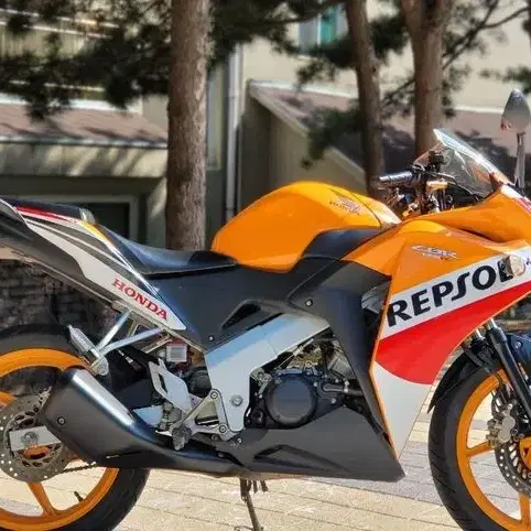 cbr125 랩솔 삽니다