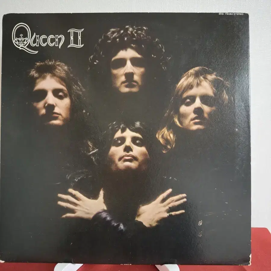 Queen -  Queen II(LP)