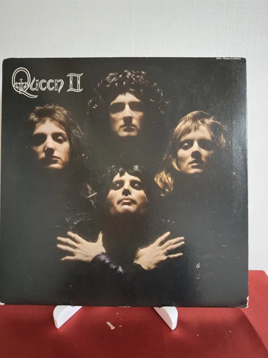 Queen -  Queen II(LP)