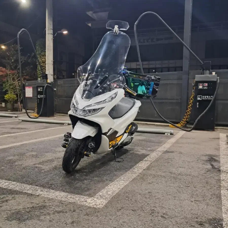 pcx125