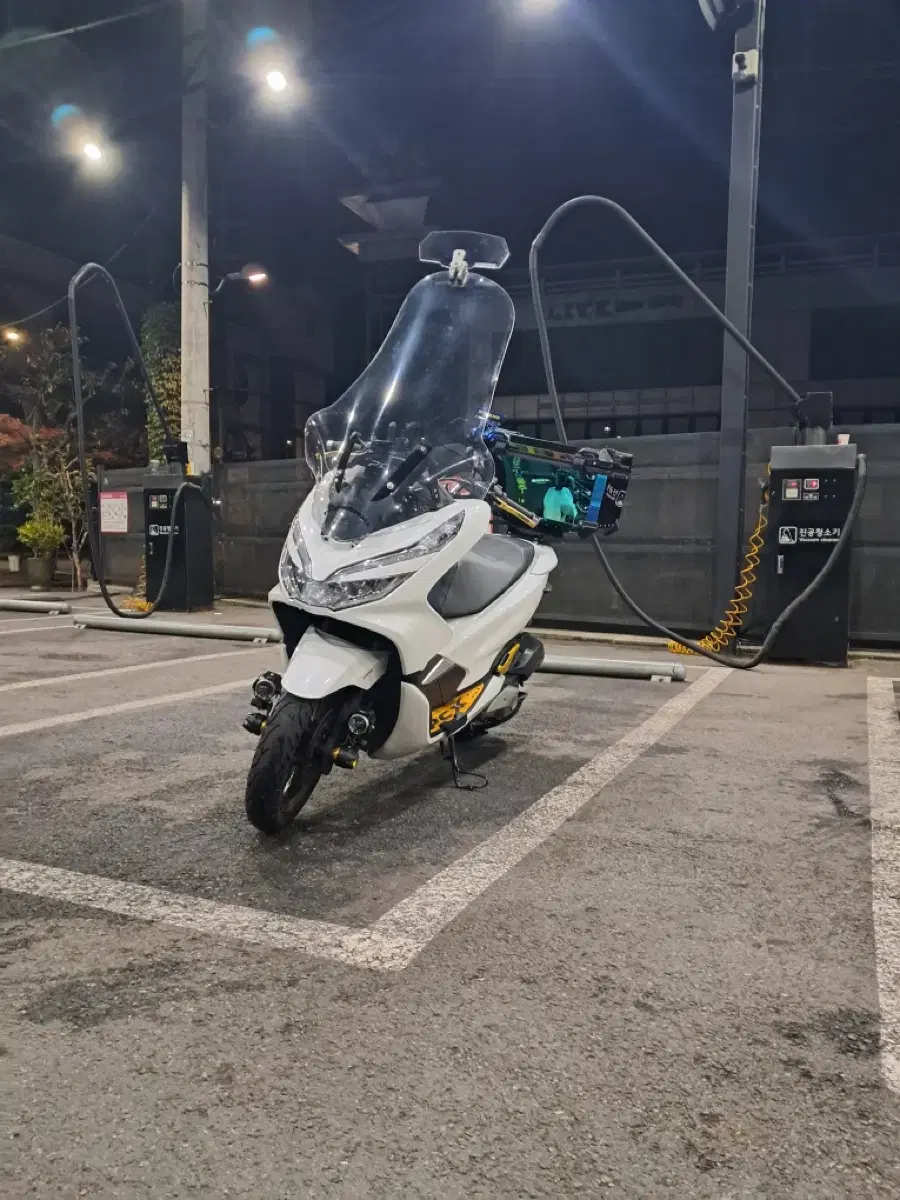 pcx125