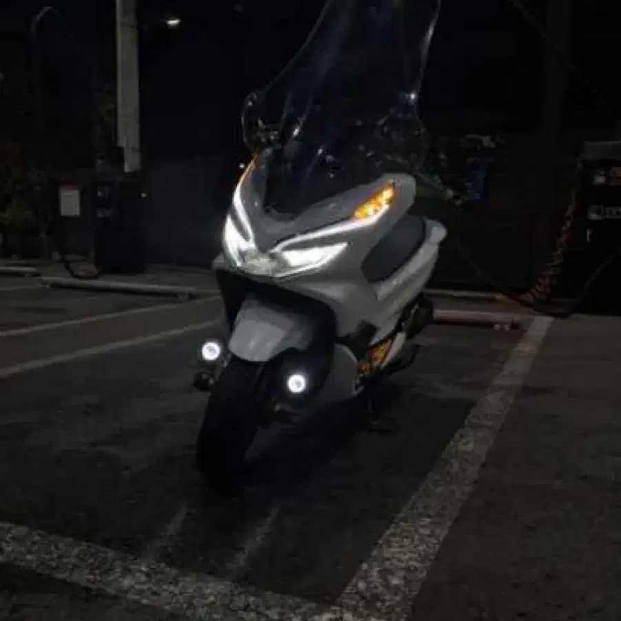 pcx125