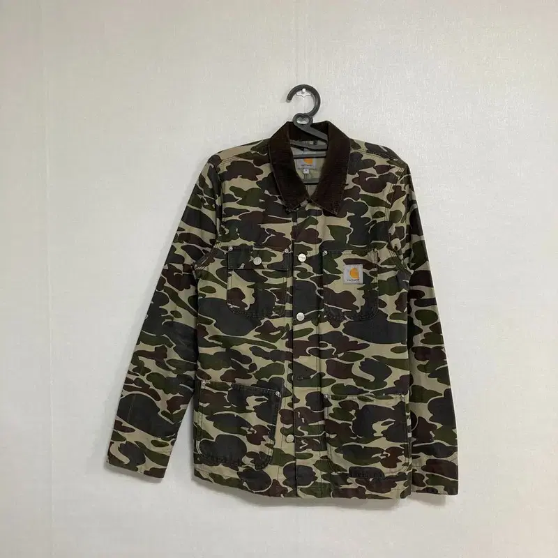 M CARHARTT 칼하트 밀리터리 자켓