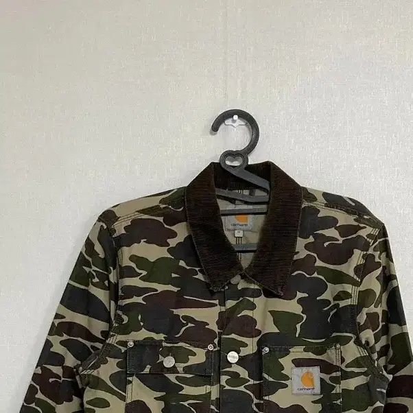 M CARHARTT 칼하트 밀리터리 자켓