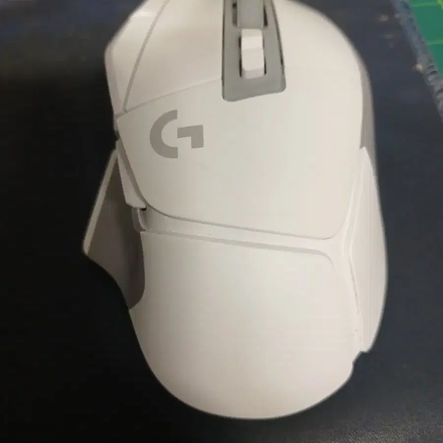 마우스 g502x