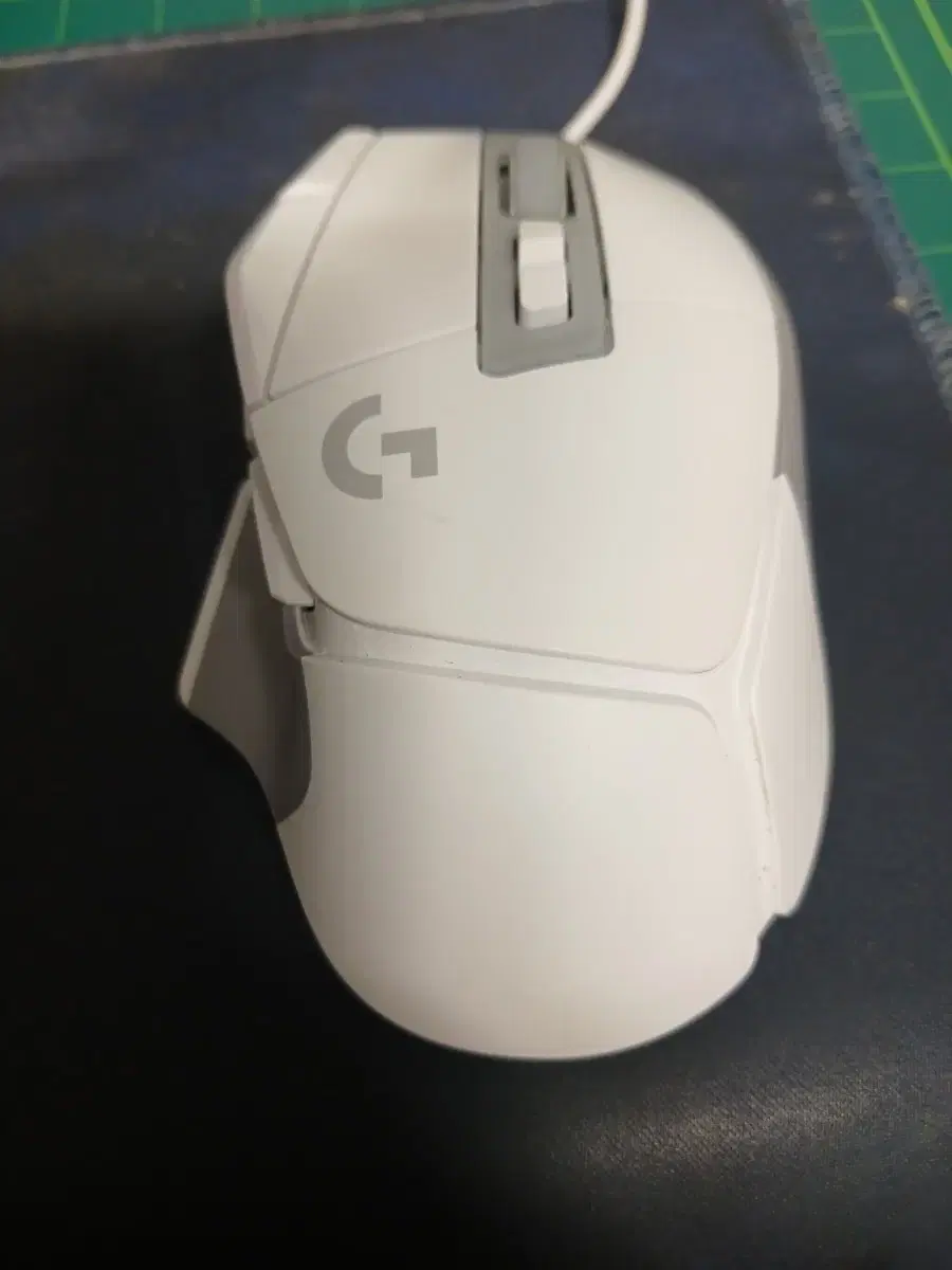 마우스 g502x