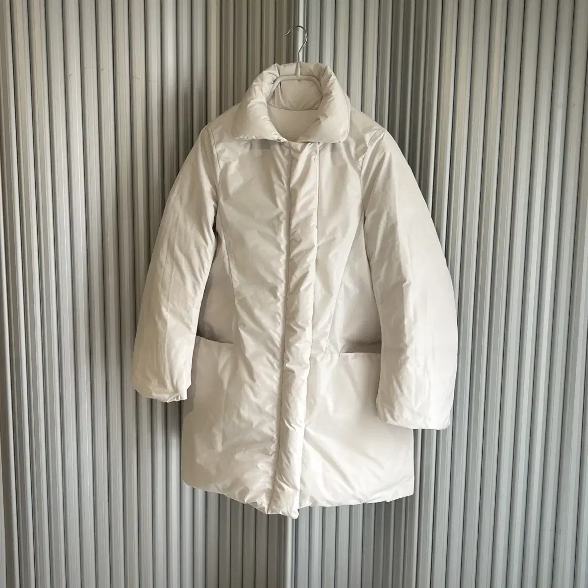 Jilsander long puffer