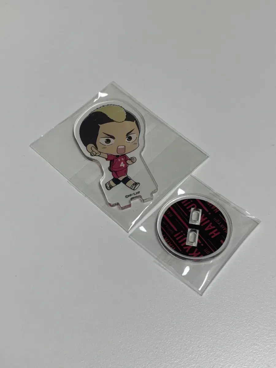 Haikyuu Animate Collaboration Cafe Nekoma Yamamoto Taketora